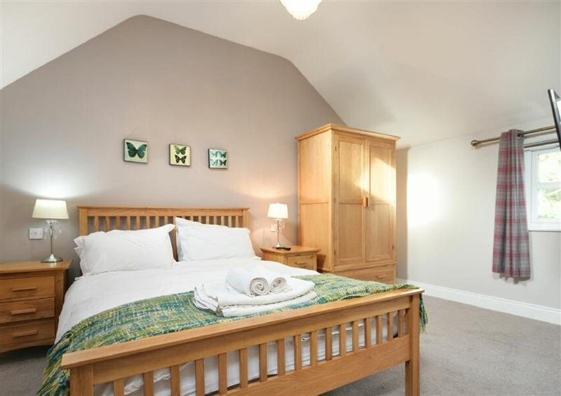 One of the 4 bedrooms (photo 3) at Bramley, Lucker