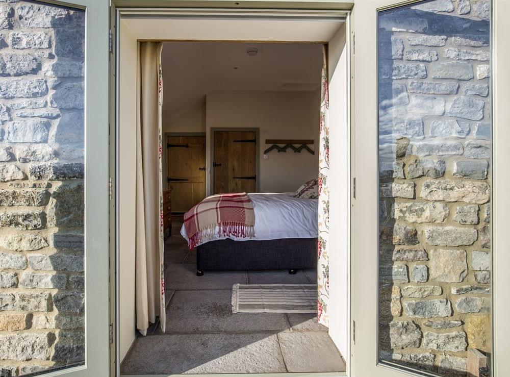Double bedroom (photo 2) at Long Barn, 