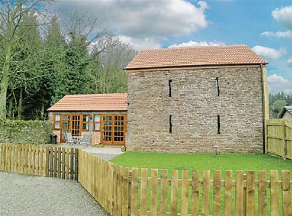 Photos of Brampton Hill Farm Cottage, Wormbridge, Herefordshire