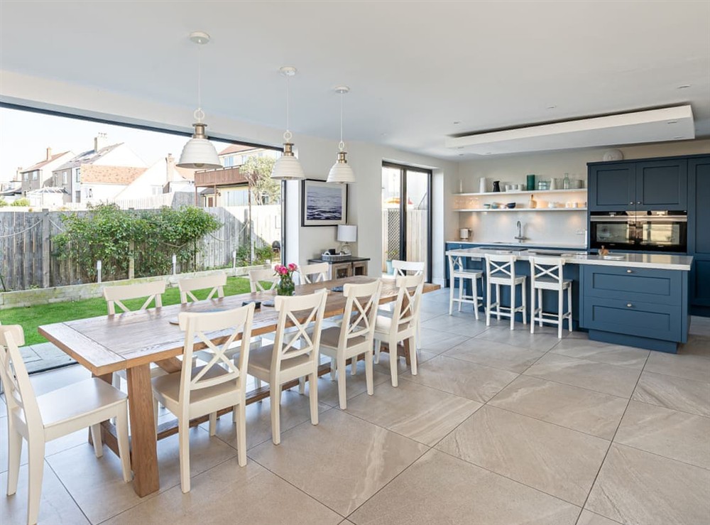 Branch Toes, Northumberland at Branch Toes in Northumberland, England