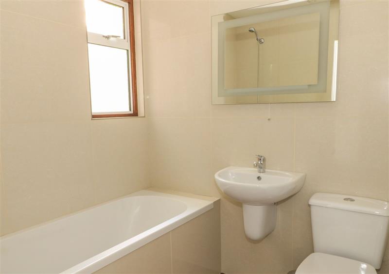 This is the bathroom (photo 2) at Branksome Wood House, Poole