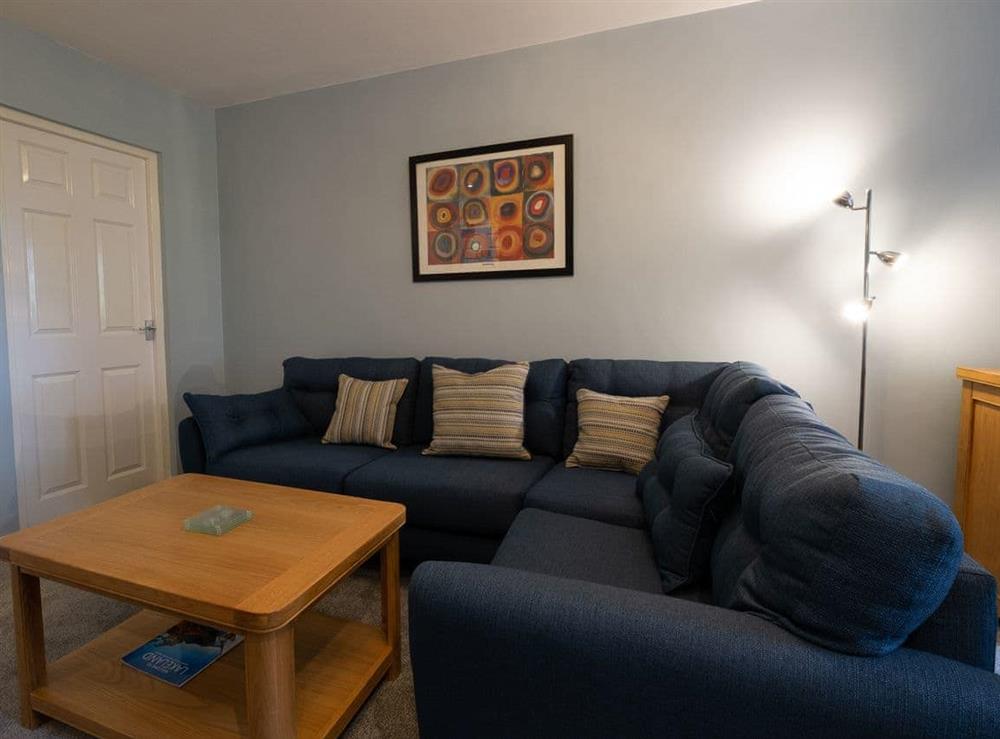 Living area (photo 2) at Chestnut Apartment, 