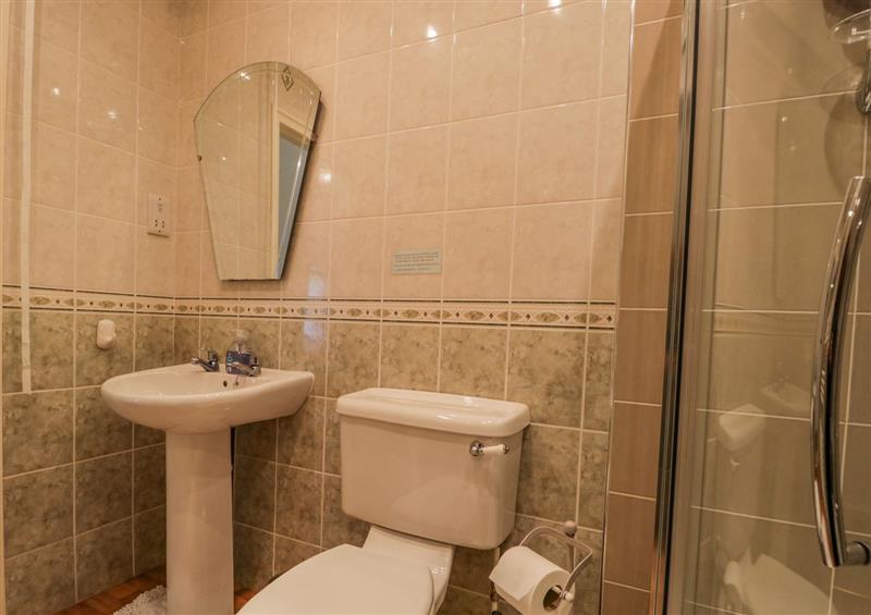 Bathroom (photo 7) at Brantfell Lodge, Bowness-On-Windermere