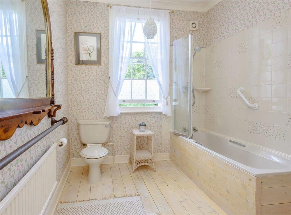 Bathroom (photo 2) at Braydeston House in Brundall, near Norwich, Norfolk