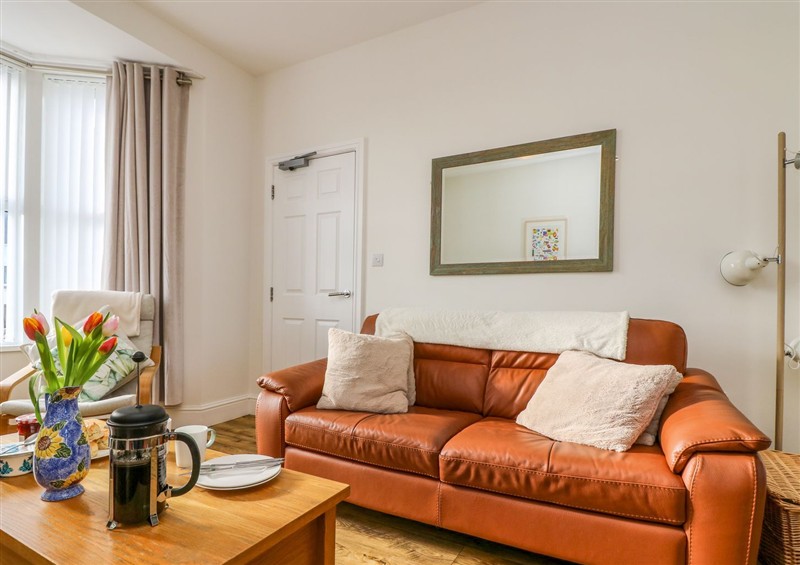 The living room (photo 2) at Breakers Point, St Ives