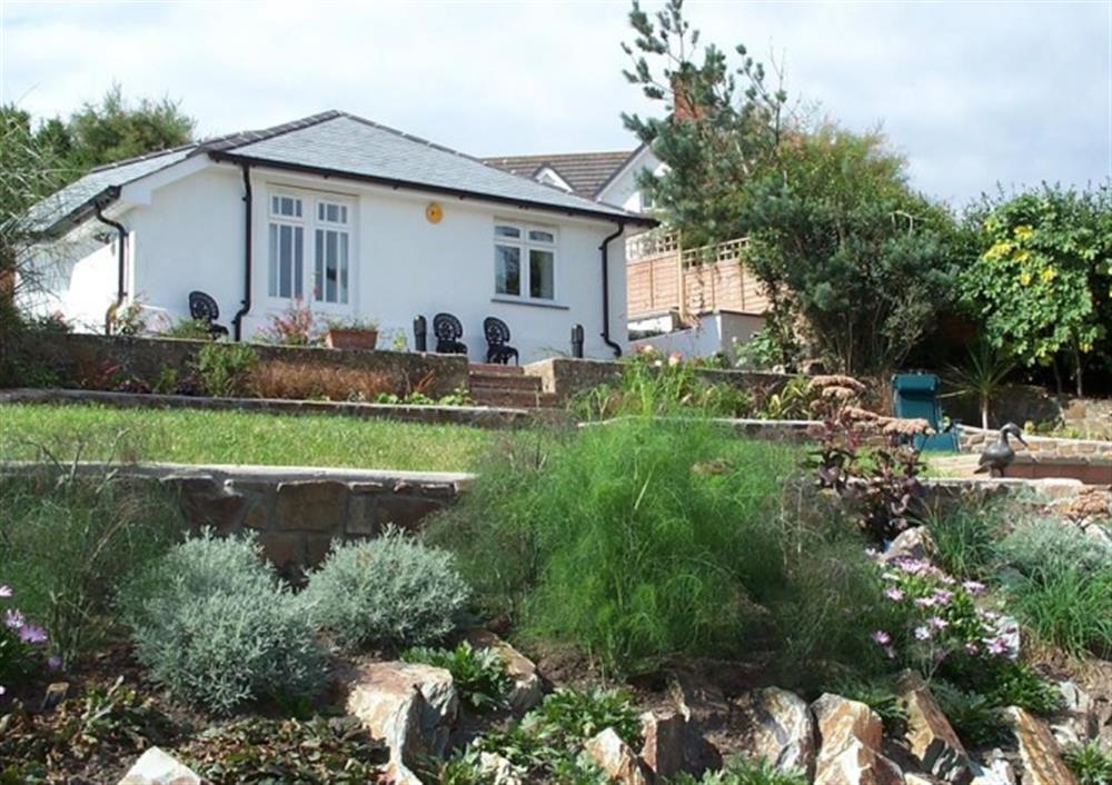 Annexe  at Breakwater Cottage in Bude