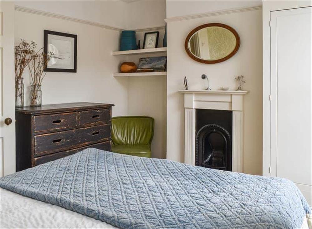Double bedroom (photo 2) at Breakwater Cottage in Whitstable, Kent