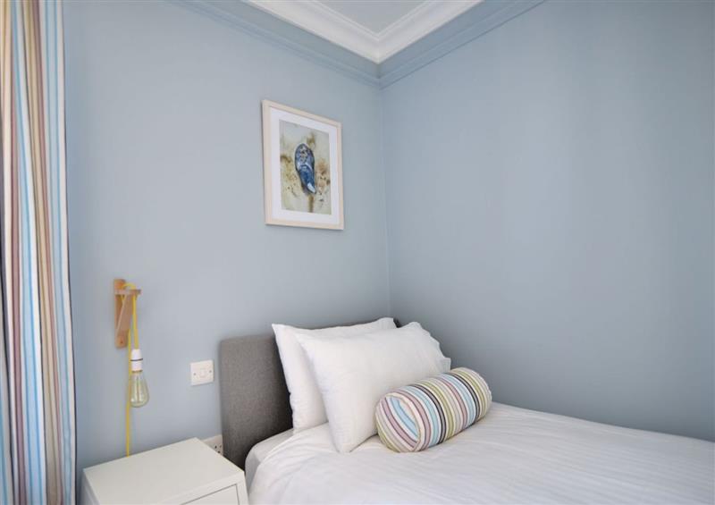 One of the 3 bedrooms (photo 2) at Breakwater, Seaton