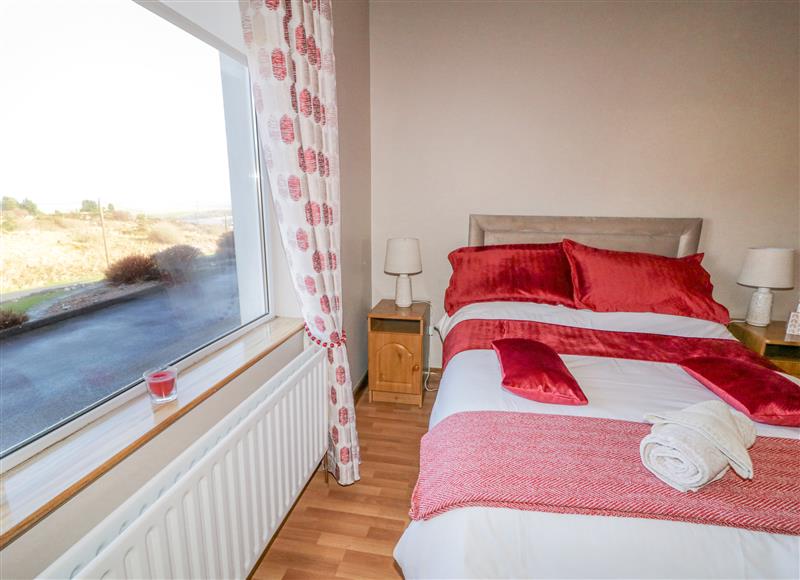 One of the 2 bedrooms (photo 2) at Breezy Point, Portnoo near Ardara