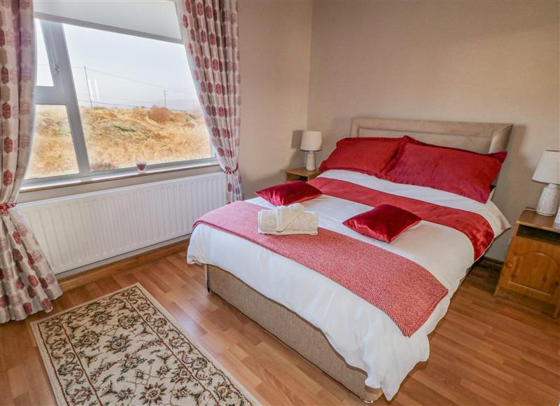 One of the 2 bedrooms (photo 3) at Breezy Point, Portnoo near Ardara