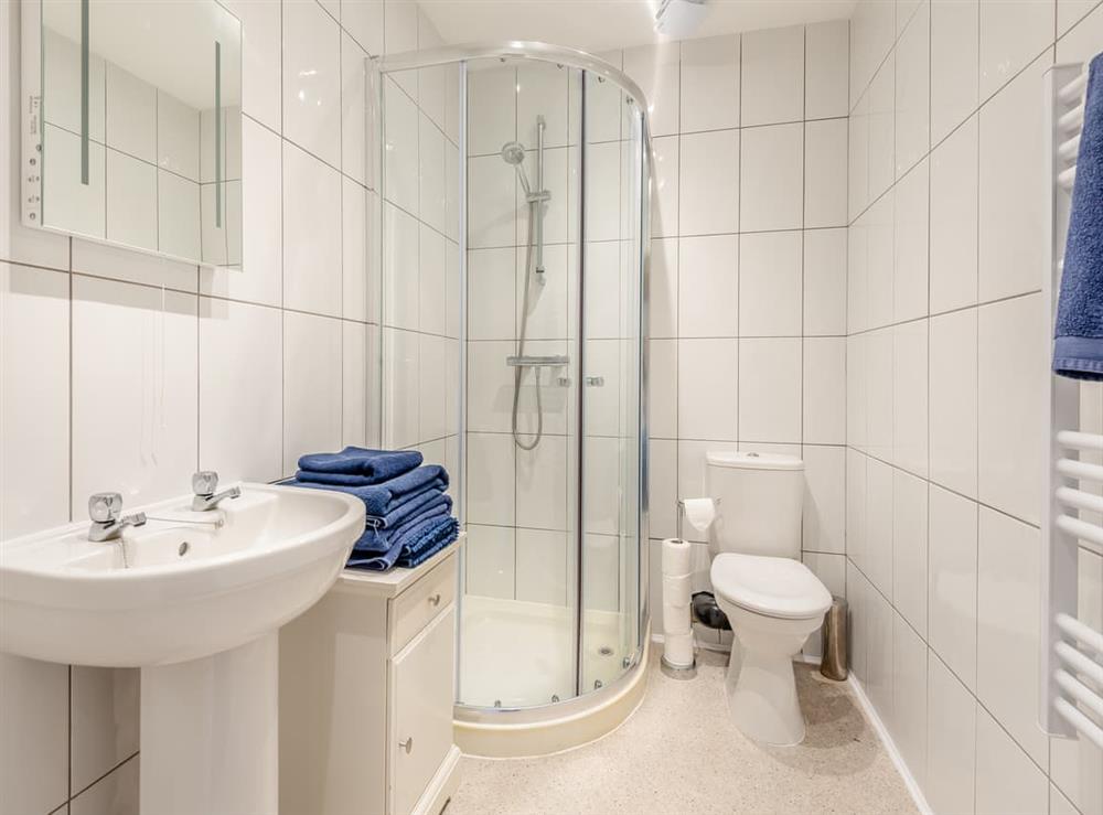 Shower room (photo 2) at Breidden View in Westbury, near Shrewsbury, Shropshire