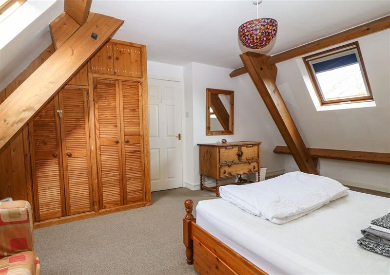 One of the bedrooms (photo 2) at Brenig, Abersoch