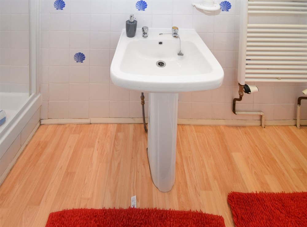 Bathroom (photo 2) at Brent Cottage in Windermere, Cumbria