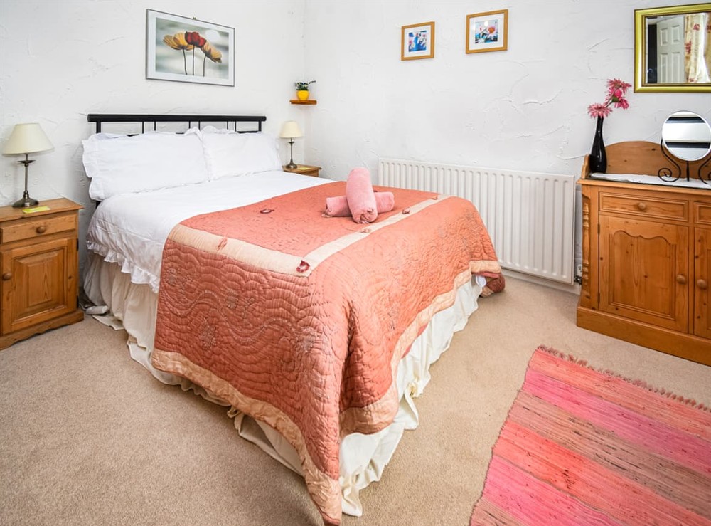 Double bedroom (photo 3) at Brent Cottage in Windermere, Cumbria