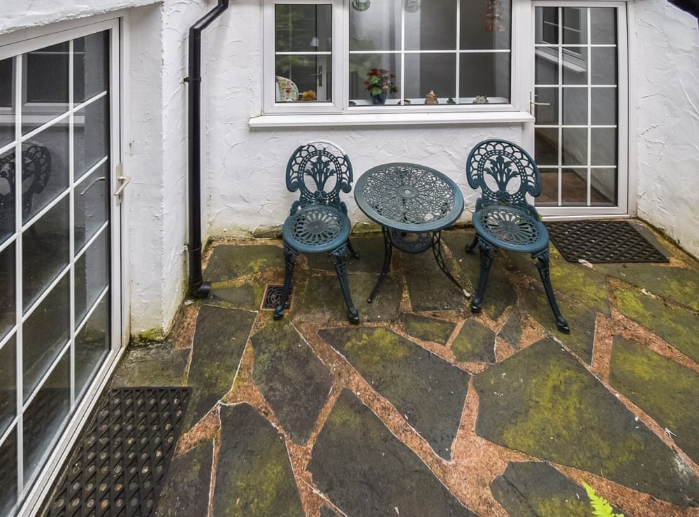 Outdoor (photo 2) at Brent Cottage in Windermere, Cumbria