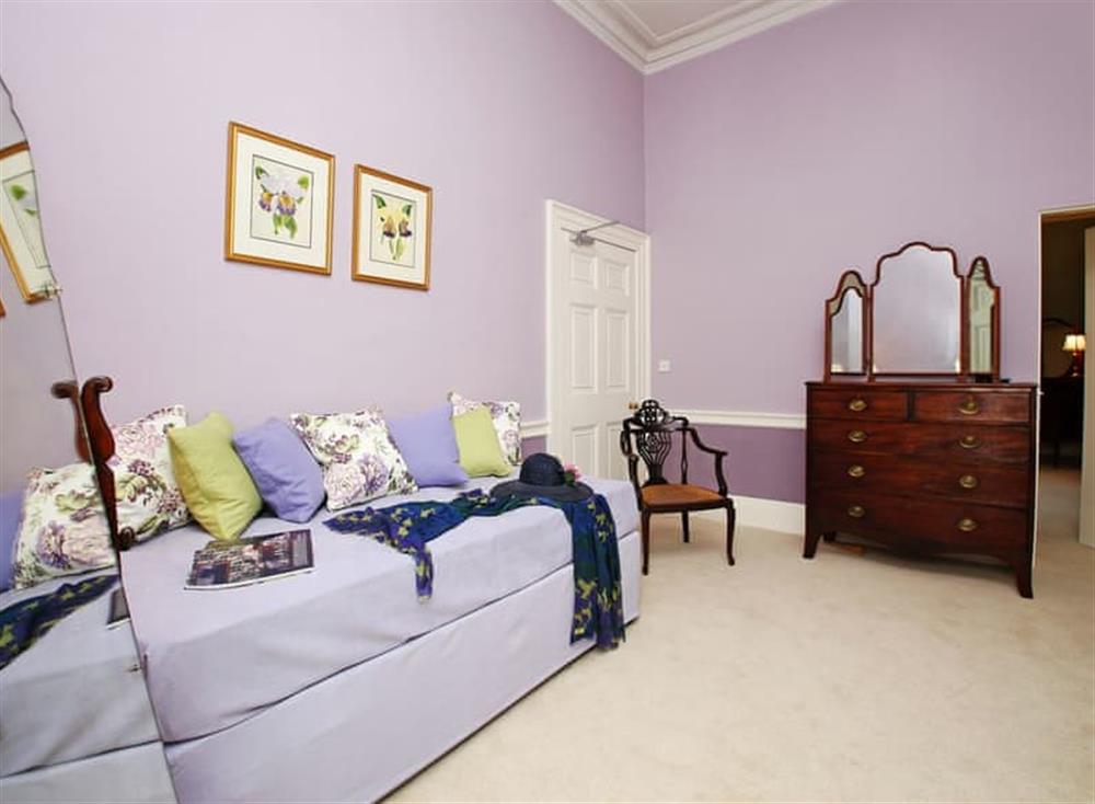 Bedroom at Bressingham Hall in Bressingham, Norfolk