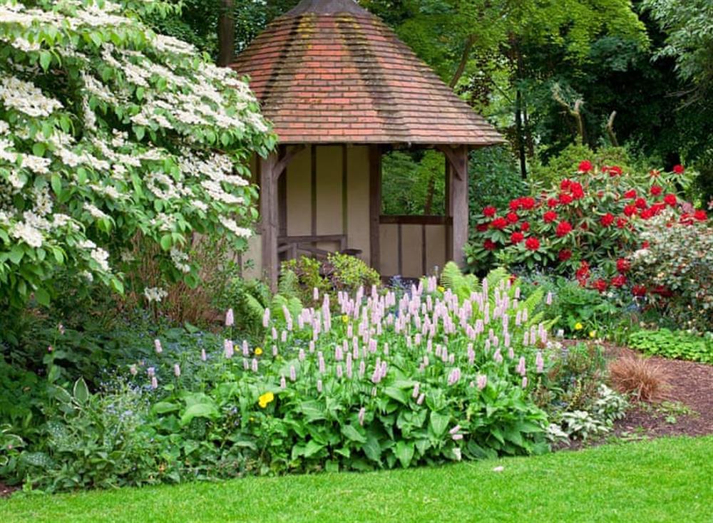 Garden and grounds (photo 3) at Bressingham Hall in Bressingham, Norfolk