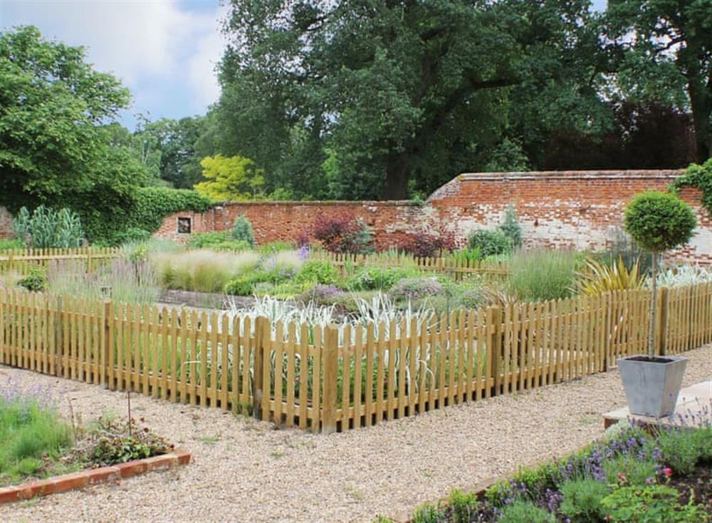 Garden and grounds (photo 7) at Bressingham Hall in Bressingham, Norfolk