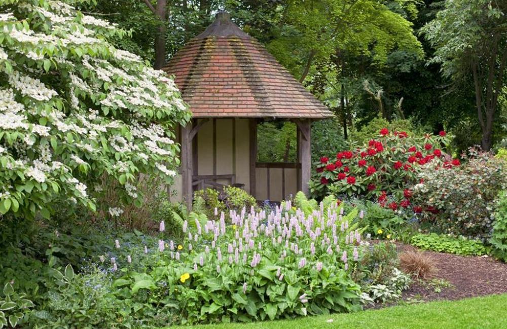 Garden (photo 2) at Bressingham House, Bressingham, Norfolk