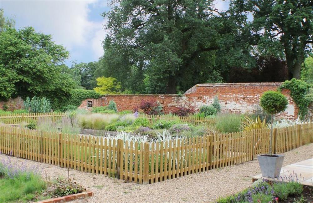 Garden (photo 3) at Bressingham House, Bressingham, Norfolk