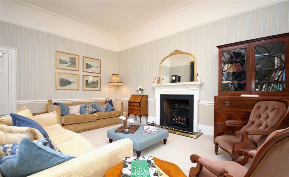 Living room (photo 2) at Bressingham House, Bressingham, Norfolk