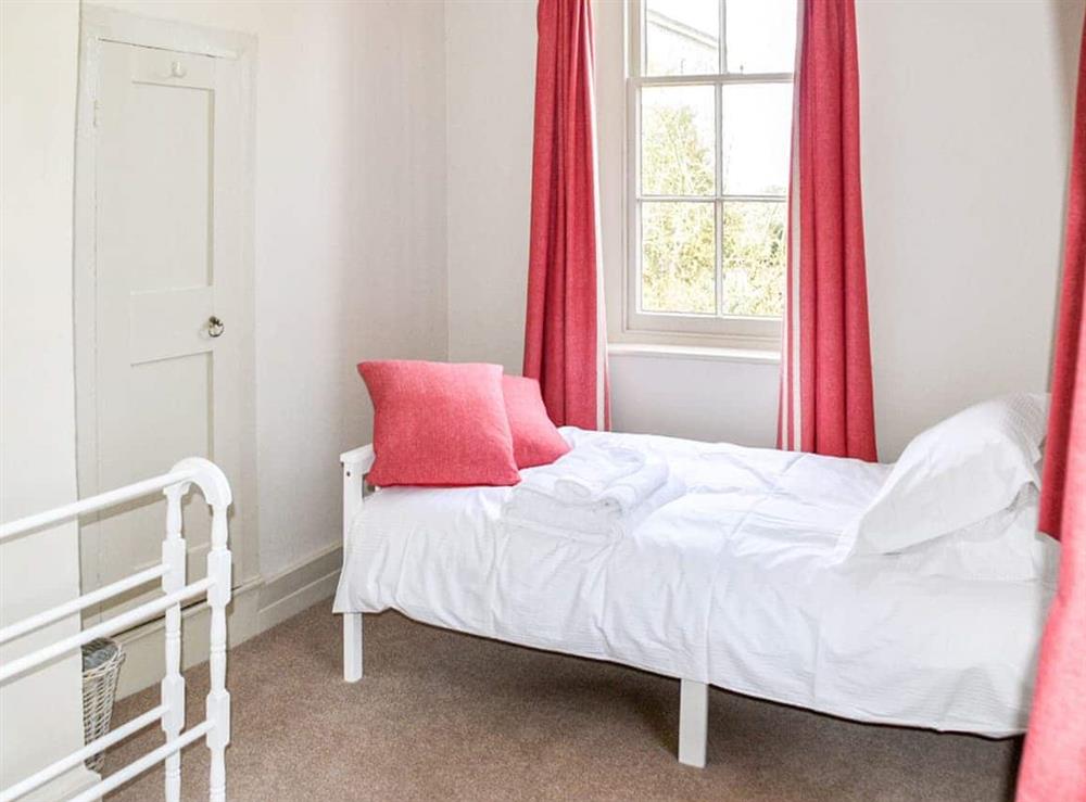 Bedroom at Brewery Cottage in Middle Claydon, Buckinghamshire
