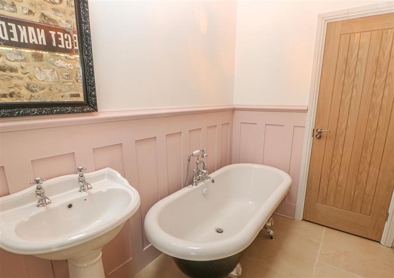 Bathroom (photo 2) at Briar Barn, Ireshopeburn near St Johns Chapel, Durham