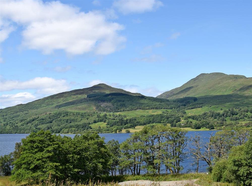 Photos of Briar Cottage, Gargunnock, near Stirling, Stirlingshire