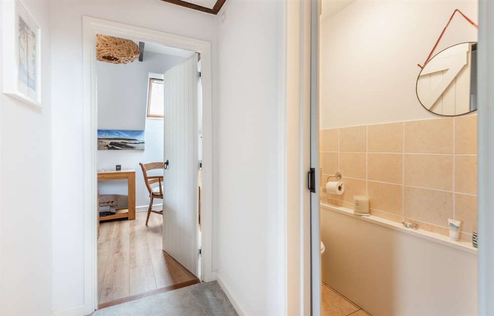 Photo of Briar Cottage at Briar Cottage in Talland Bay