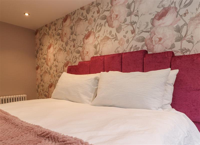 Bedroom at Briars Lea, Bowness-On-Windermere