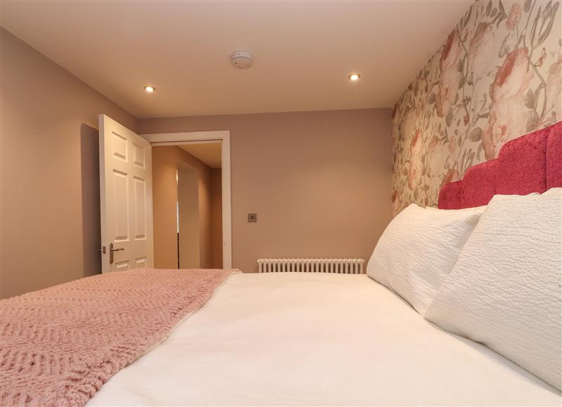 One of the 4 bedrooms at Briars Lea, Bowness-On-Windermere