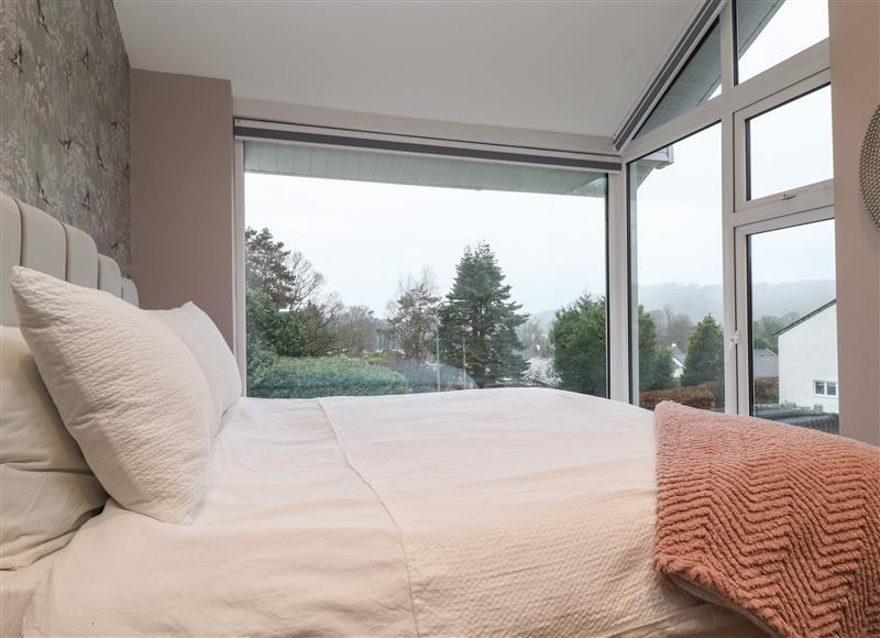 One of the bedrooms (photo 2) at Briars Lea, Bowness-On-Windermere
