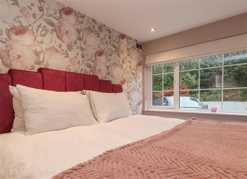 One of the bedrooms (photo 3) at Briars Lea, Bowness-On-Windermere