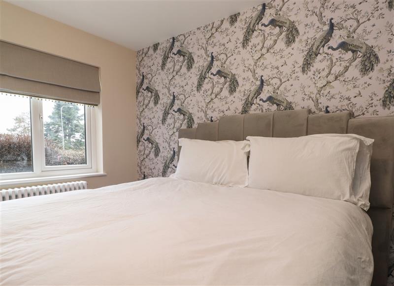 One of the bedrooms (photo 4) at Briars Lea, Bowness-On-Windermere