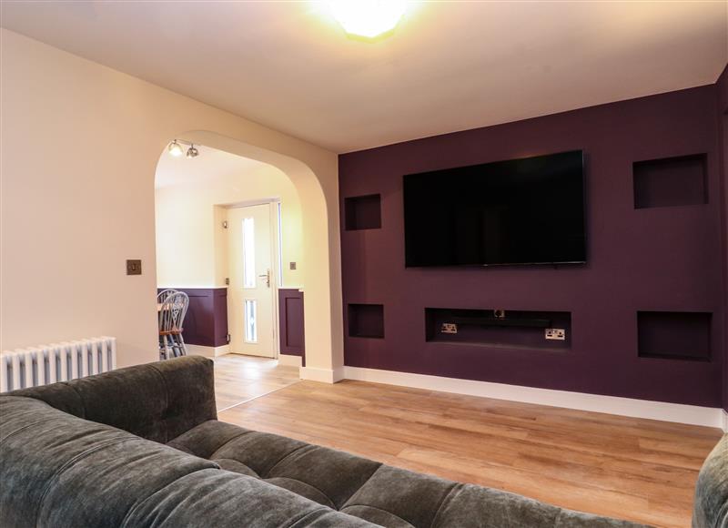 Relax in the living area (photo 3) at Briars Lea, Bowness-On-Windermere