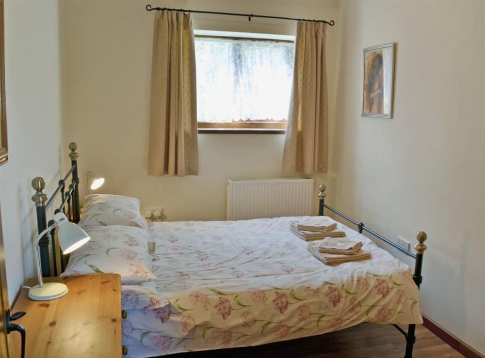 Double bedroom at Briarwood in Norwich, Norfolk