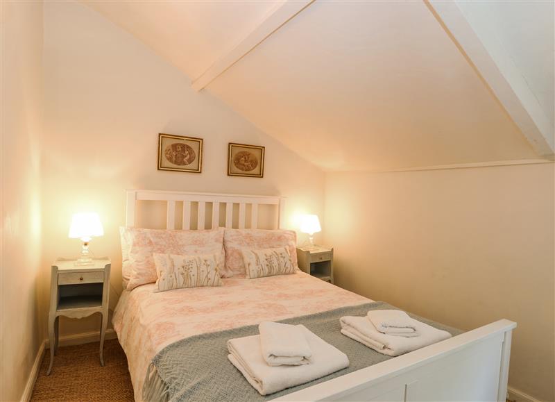Bedroom (photo 2) at Bridge Cottage, Aylsham