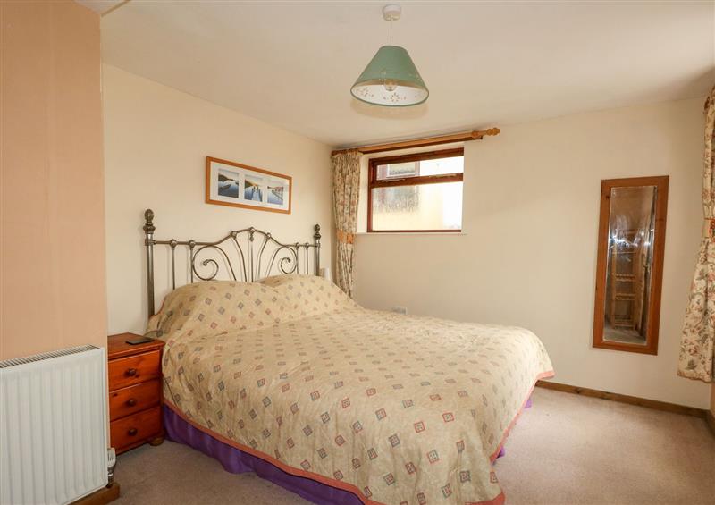 Bedroom (photo 3) at Bridge Cottage, Burton Bradstock