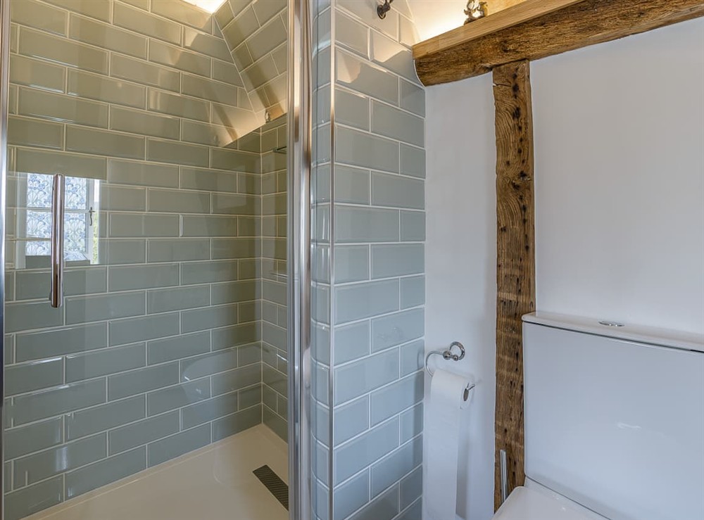 Bathroom (photo 5) at Bridge Cottage in Sevington, near Ashford, Kent
