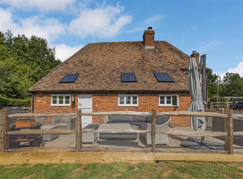 Exterior (photo 2) at Bridge Cottage in Sevington, near Ashford, Kent