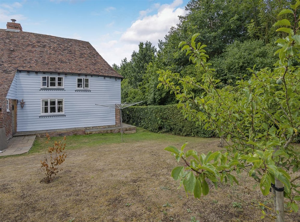Exterior (photo 3) at Bridge Cottage in Sevington, near Ashford, Kent