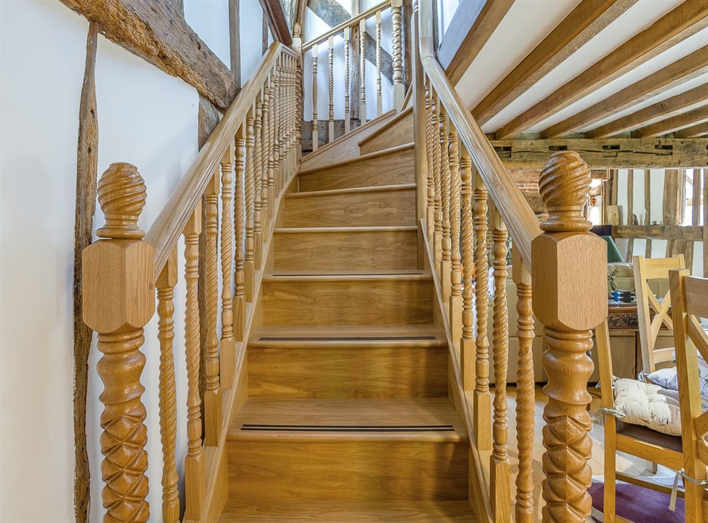 Interior (photo 2) at Bridge Cottage in Sevington, near Ashford, Kent
