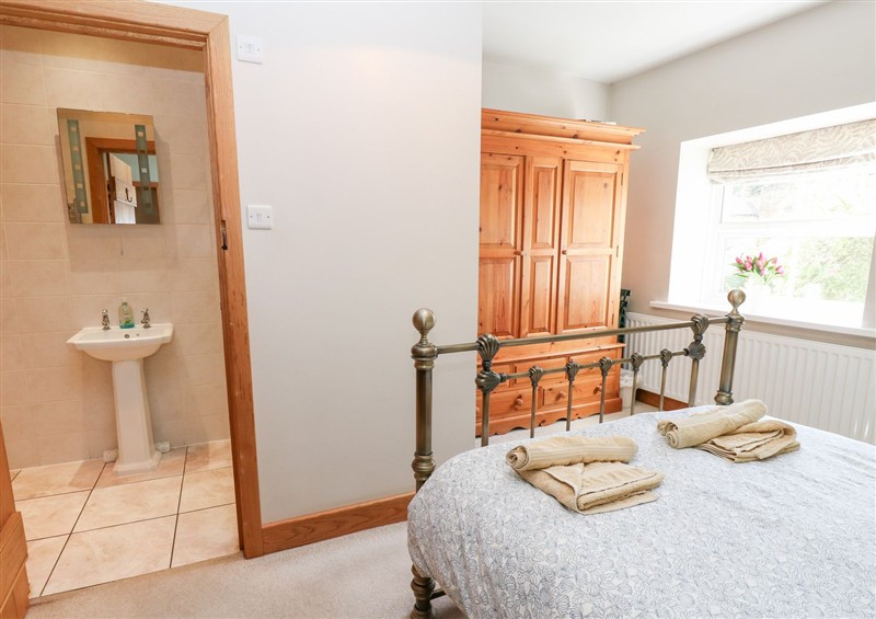 Bedroom (photo 2) at Bridge House, Hawes