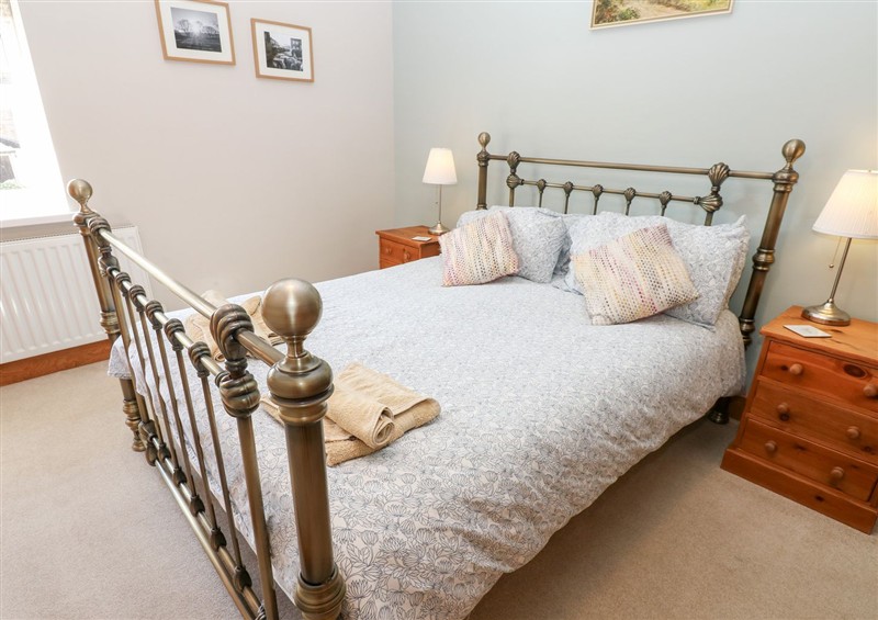 Bedroom (photo 3) at Bridge House, Hawes