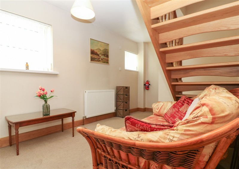 Enjoy the living room (photo 2) at Bridge House, Hawes