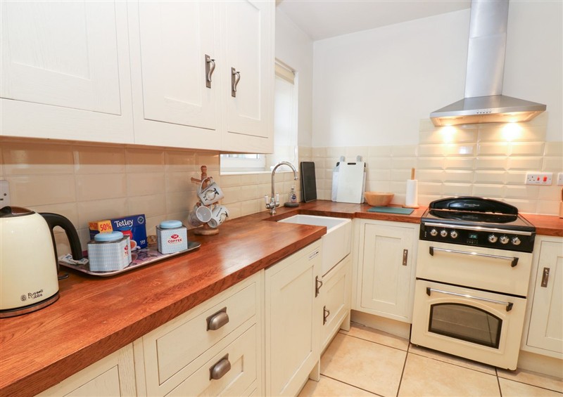 Kitchen (photo 2) at Bridge House, Hawes
