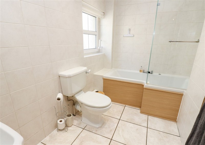 The bathroom (photo 2) at Bridge House, Hawes
