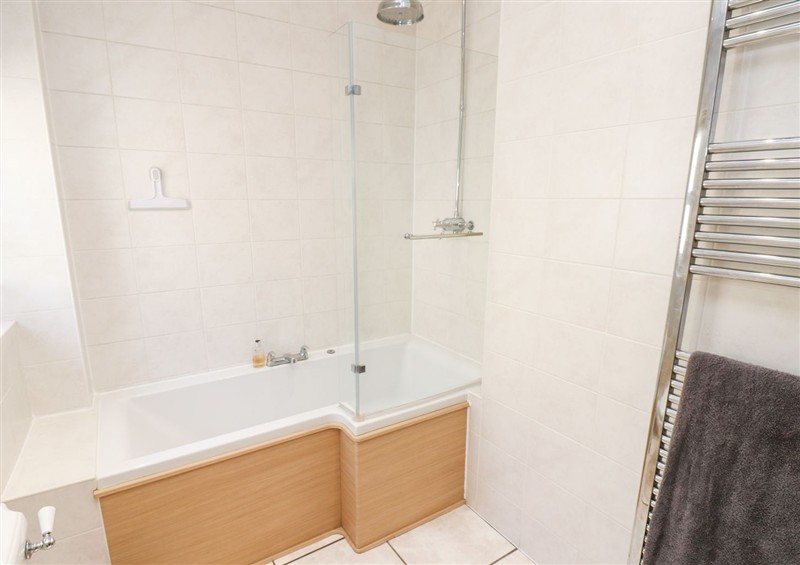 The bathroom (photo 3) at Bridge House, Hawes
