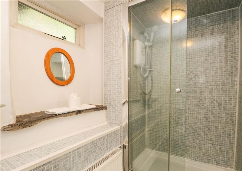 This is the bathroom (photo 2) at Bridge House, Newby Bridge