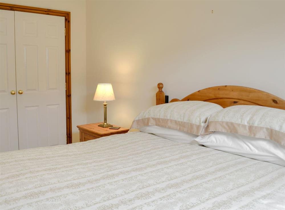 Double bedroom (photo 2) at Bridge Street Close in Cockermouth, Cumbria